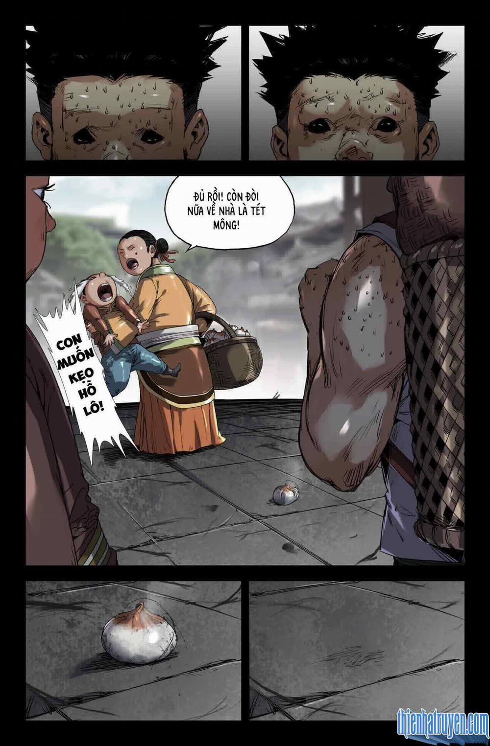 Mạnh Nhất Lịch Sử 200 trang 4