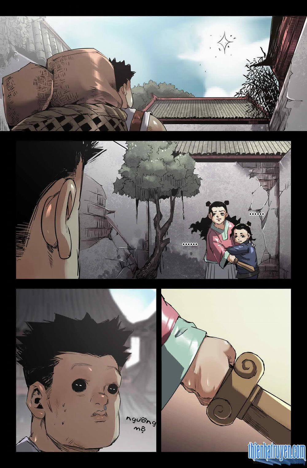 Mạnh Nhất Lịch Sử 200 trang 9