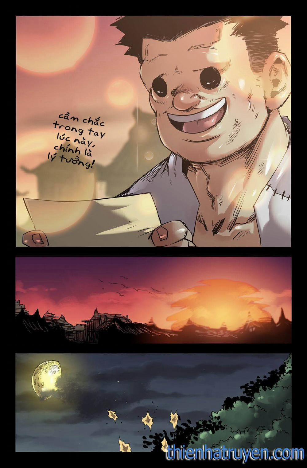 Mạnh Nhất Lịch Sử 202 trang 9