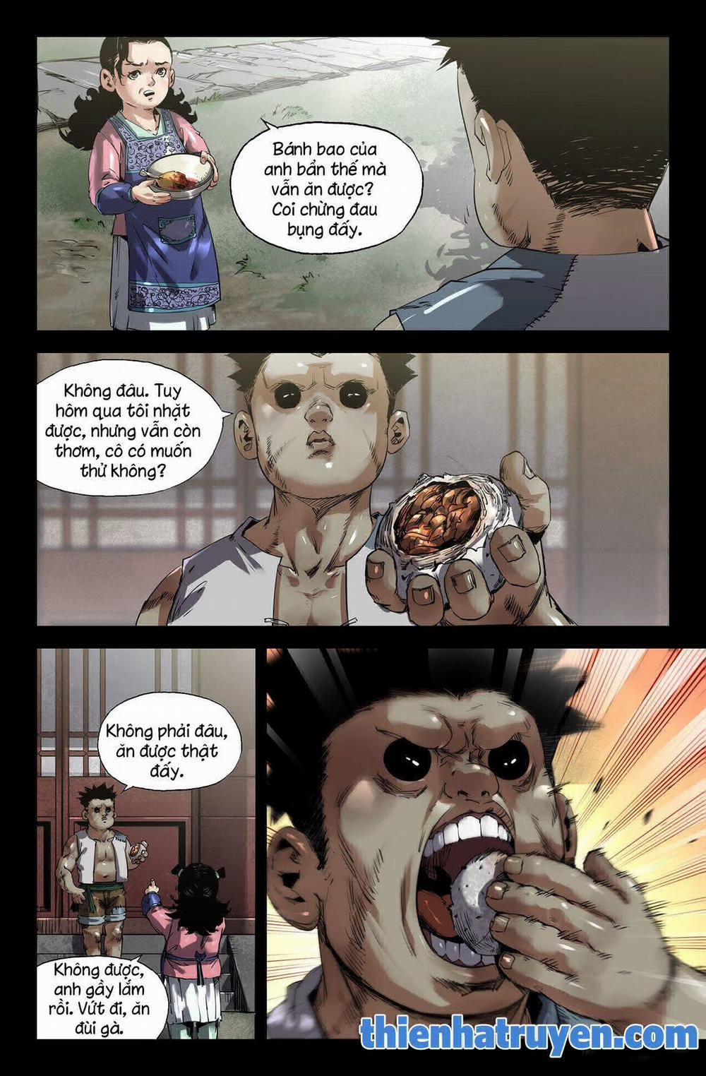 Mạnh Nhất Lịch Sử 204 trang 15