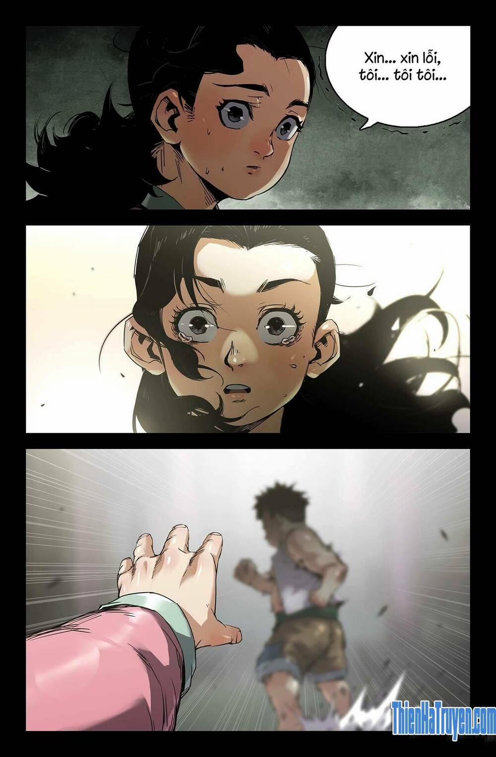 Mạnh Nhất Lịch Sử 206 trang 12