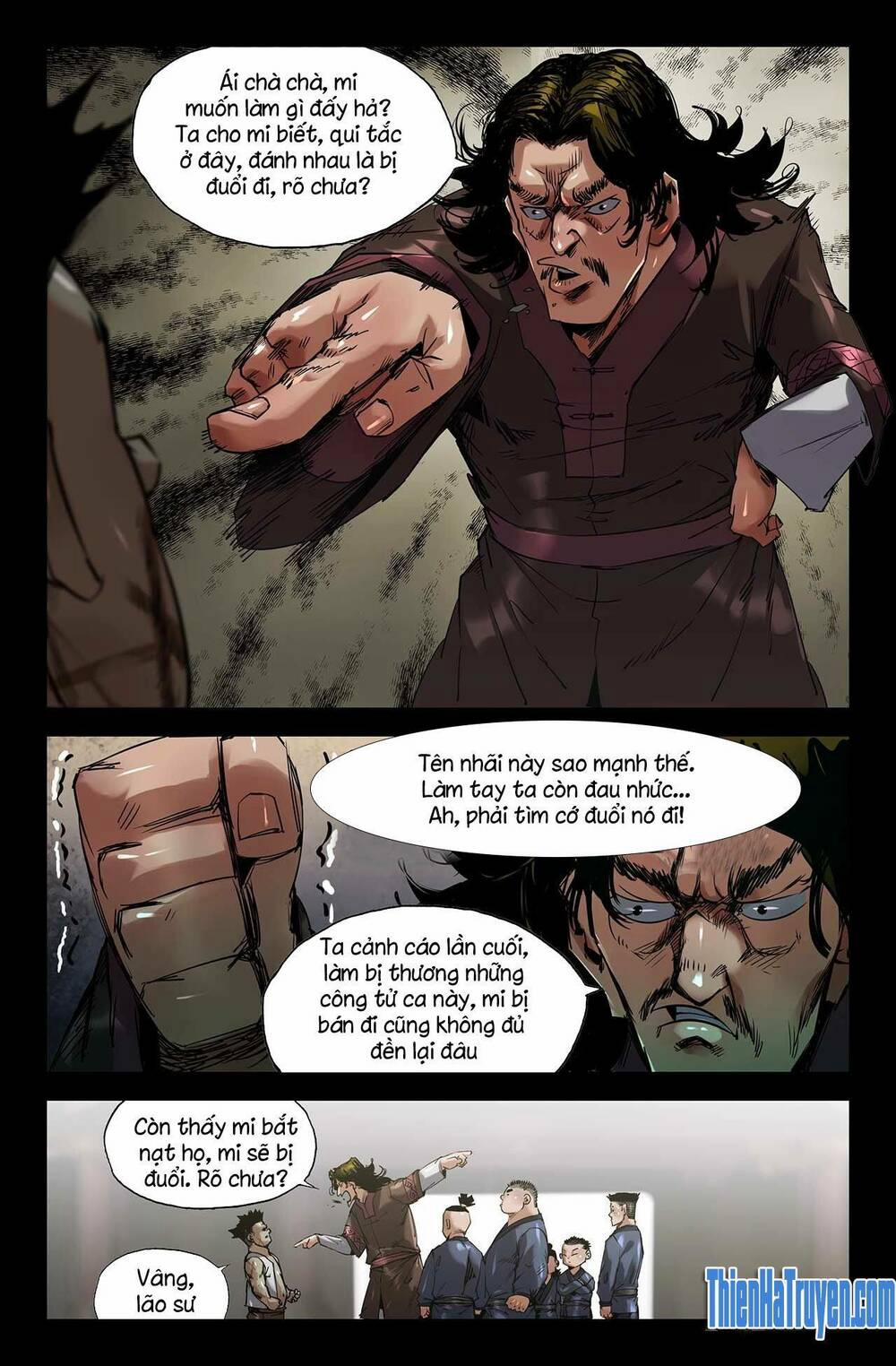 Mạnh Nhất Lịch Sử 206 trang 2