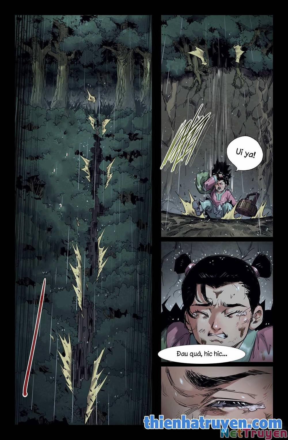 Mạnh Nhất Lịch Sử 208 trang 7