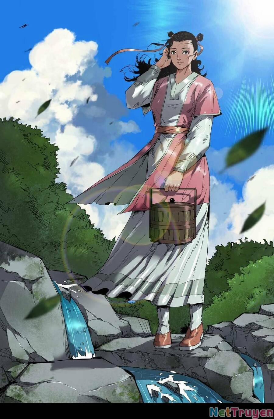 Mạnh Nhất Lịch Sử 209 trang 19