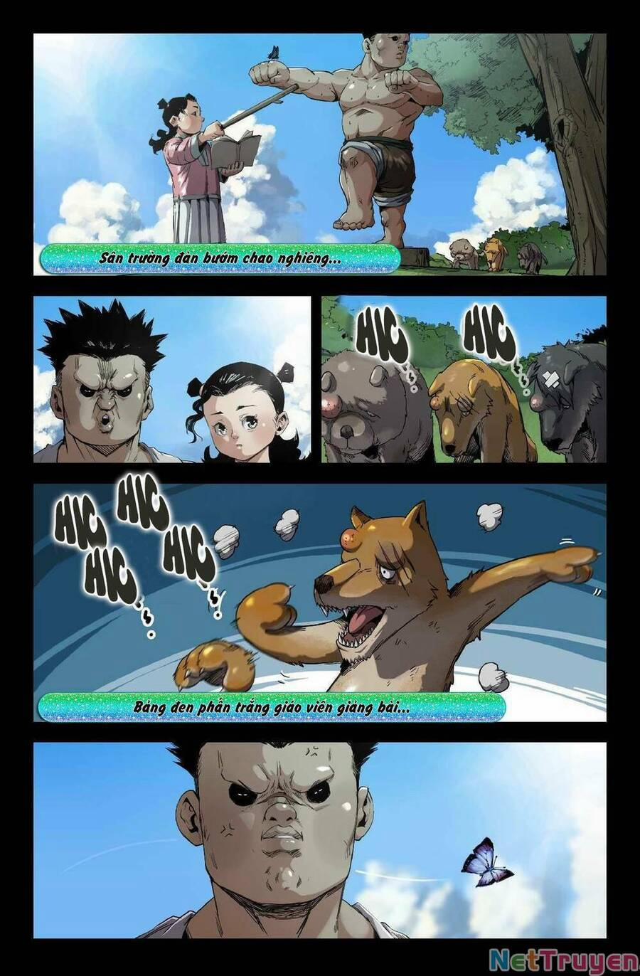 Mạnh Nhất Lịch Sử 209 trang 2