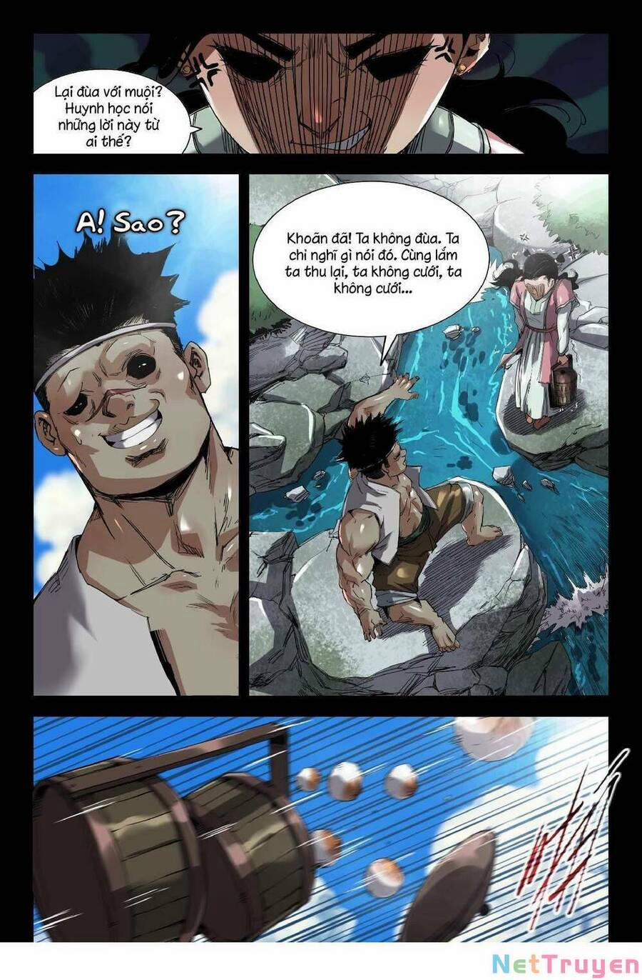Mạnh Nhất Lịch Sử 209 trang 25