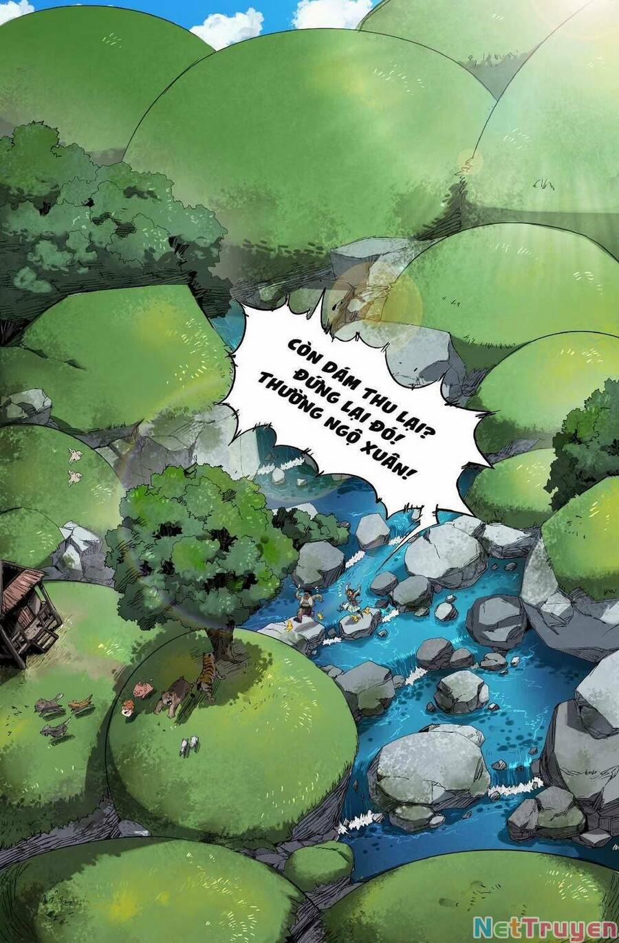 Mạnh Nhất Lịch Sử 209 trang 26