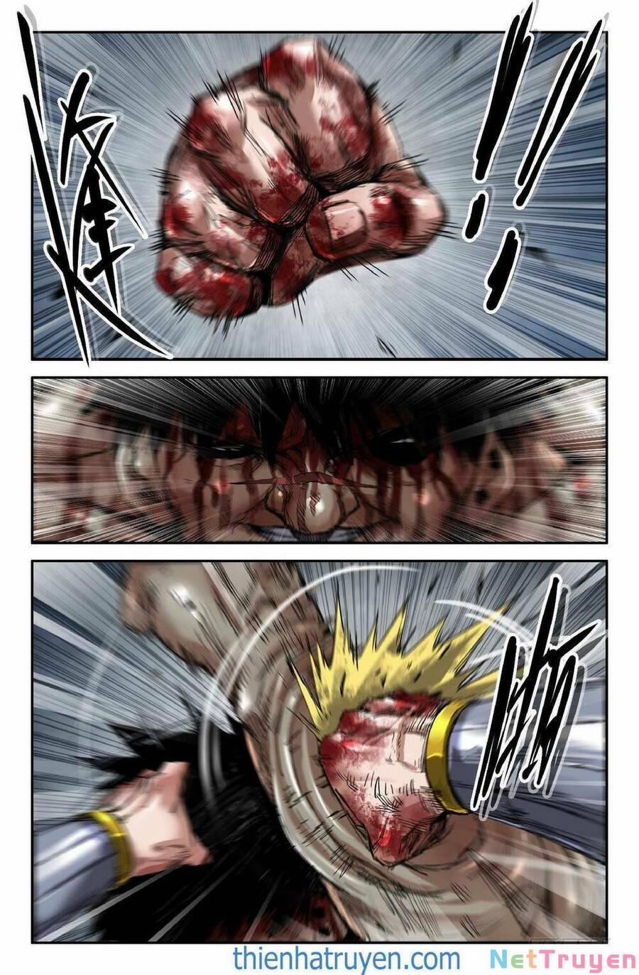 Mạnh Nhất Lịch Sử 209 trang 28