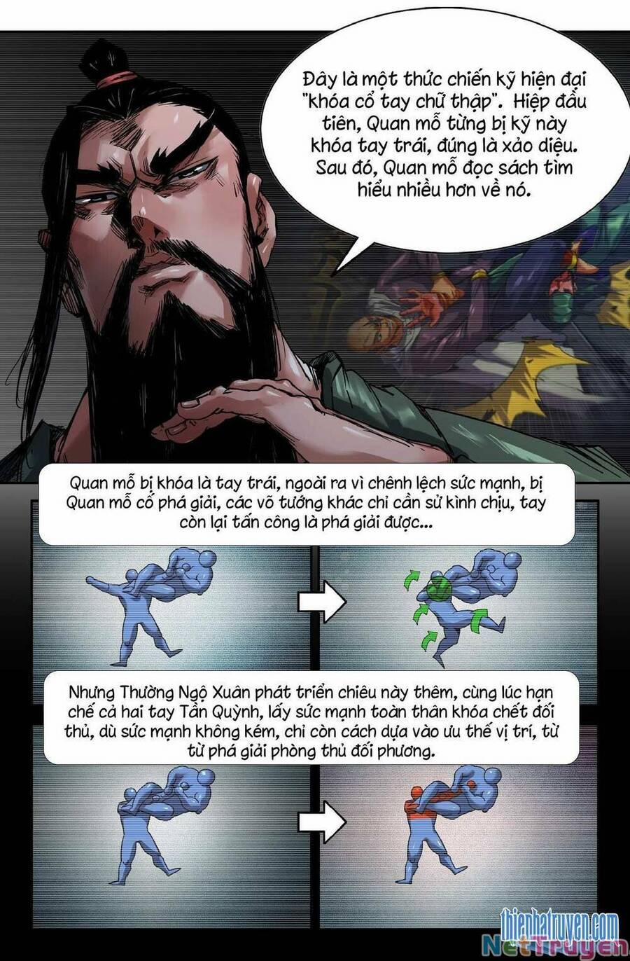 Mạnh Nhất Lịch Sử 210 trang 10