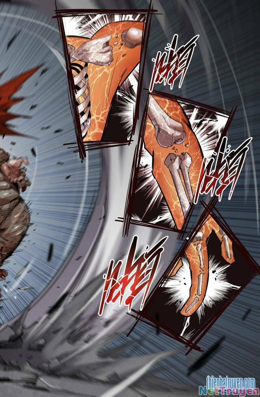 Mạnh Nhất Lịch Sử 210 trang 7