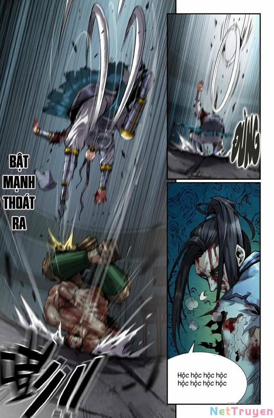 Mạnh Nhất Lịch Sử 211 trang 4