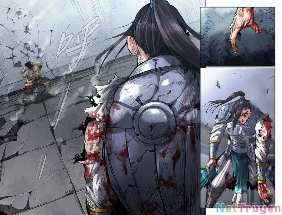 Mạnh Nhất Lịch Sử 211 trang 7