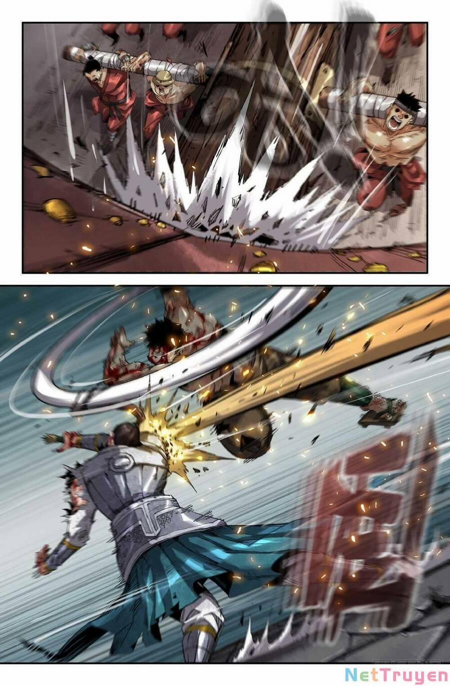 Mạnh Nhất Lịch Sử 214 trang 7