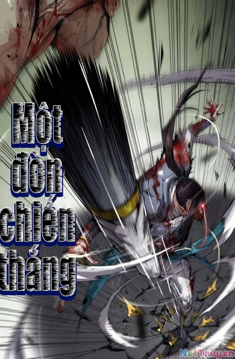 Mạnh Nhất Lịch Sử 215 trang 13