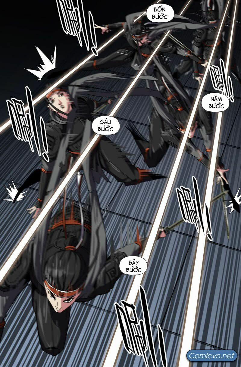 Mạnh Nhất Lịch Sử 22 trang 14