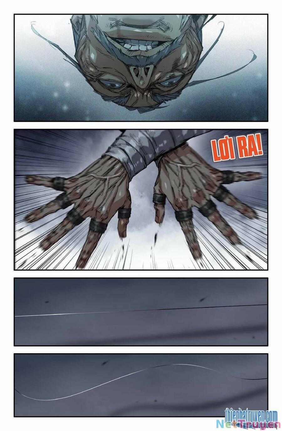 Mạnh Nhất Lịch Sử 229 trang 2