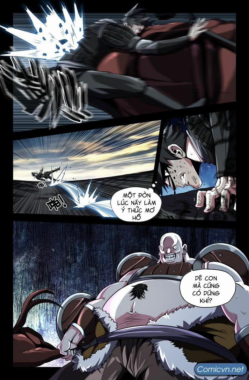 Mạnh Nhất Lịch Sử 24 trang 13