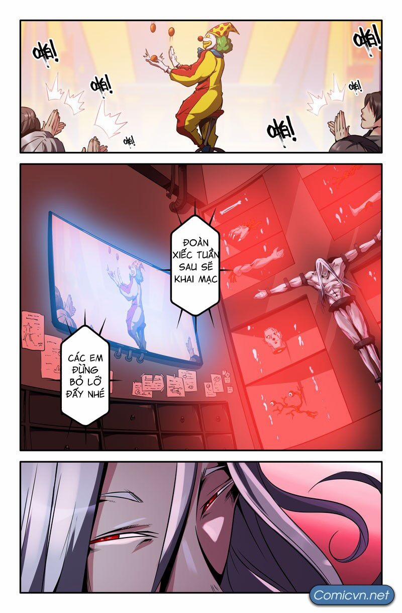 Mạnh Nhất Lịch Sử 25 trang 9