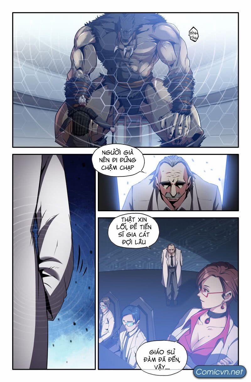 Mạnh Nhất Lịch Sử 26 trang 18