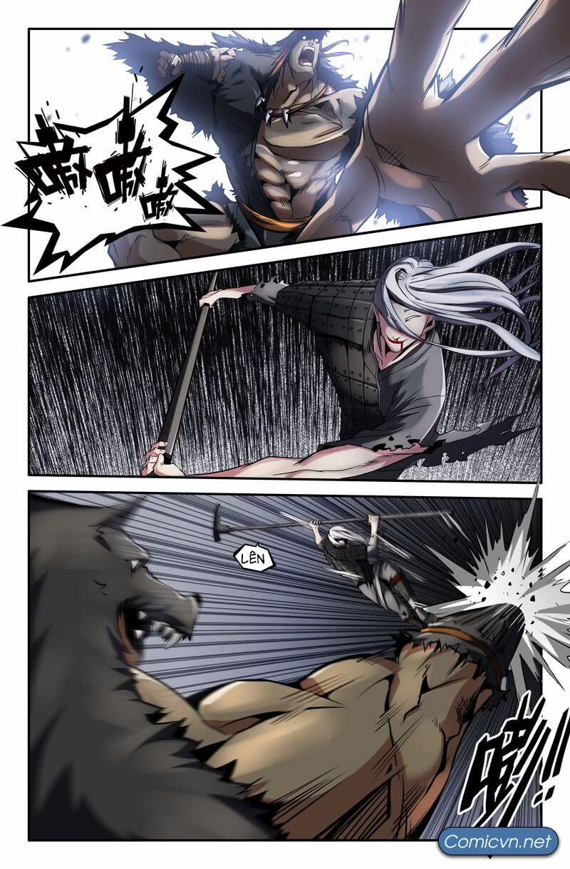 Mạnh Nhất Lịch Sử 27 trang 14