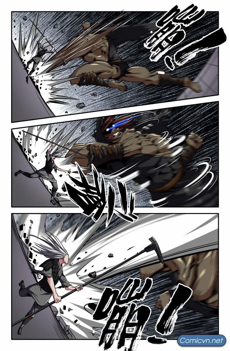 Mạnh Nhất Lịch Sử 27 trang 16