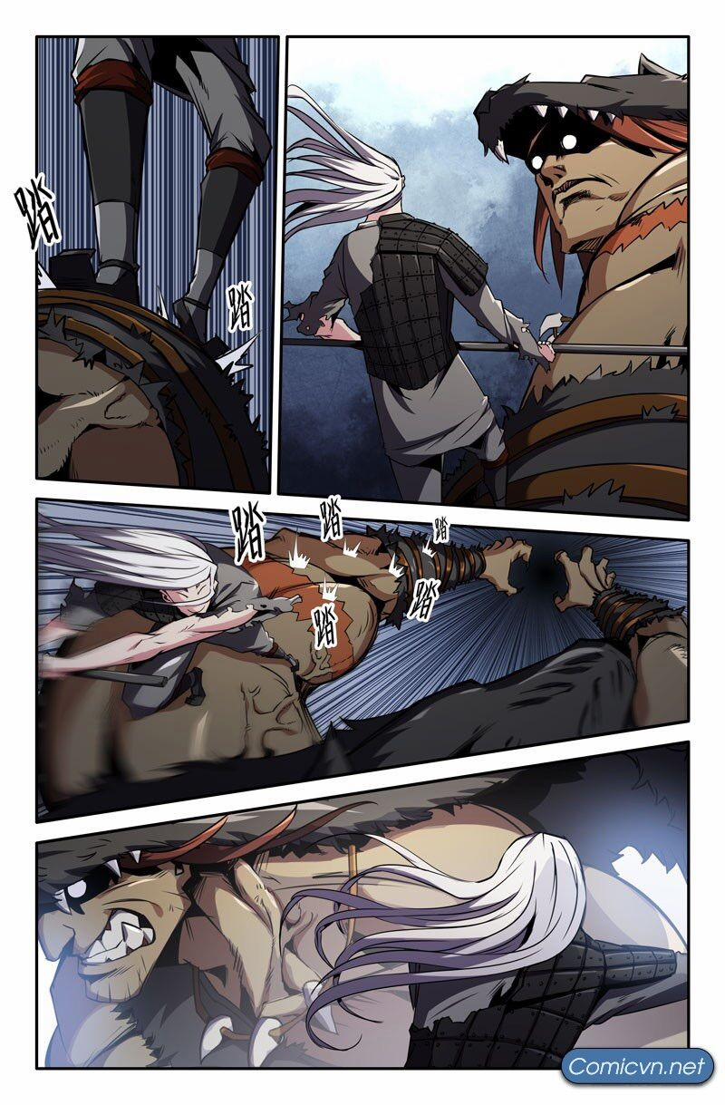 Mạnh Nhất Lịch Sử 27 trang 18