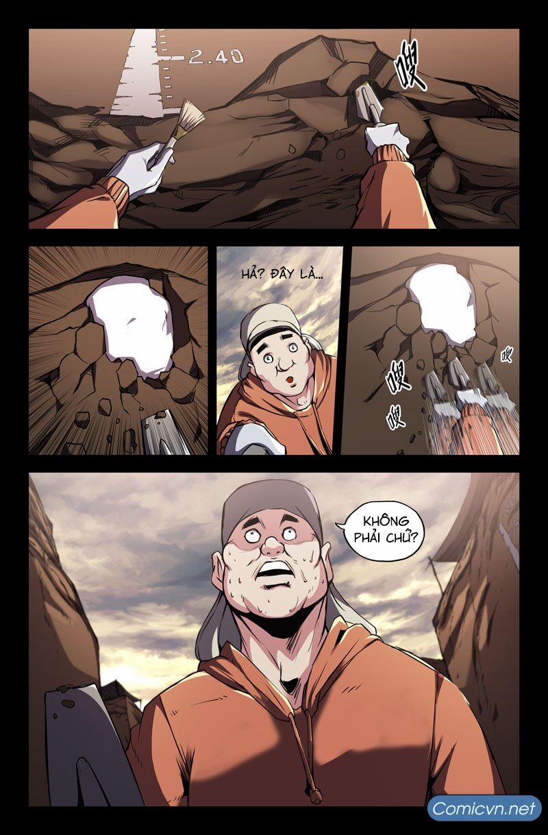 Mạnh Nhất Lịch Sử 27 trang 3