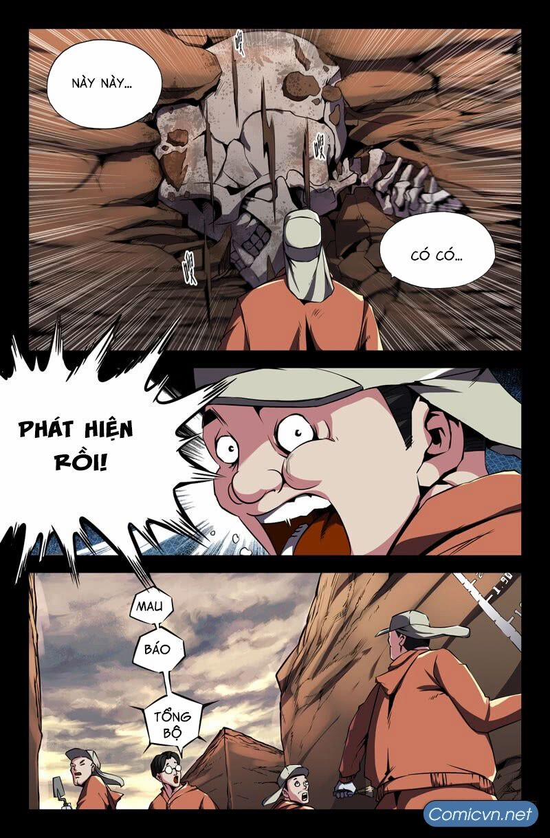 Mạnh Nhất Lịch Sử 27 trang 4