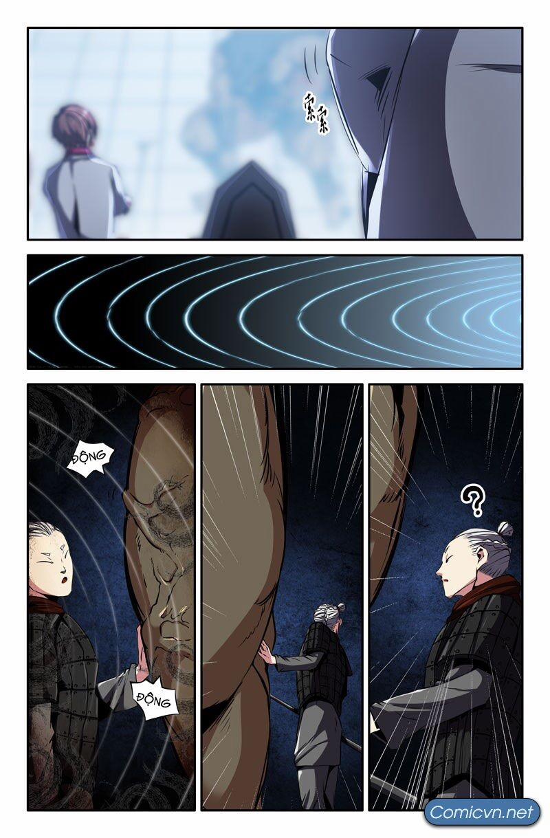 Mạnh Nhất Lịch Sử 27 trang 8