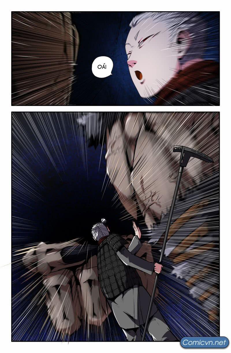 Mạnh Nhất Lịch Sử 27 trang 9