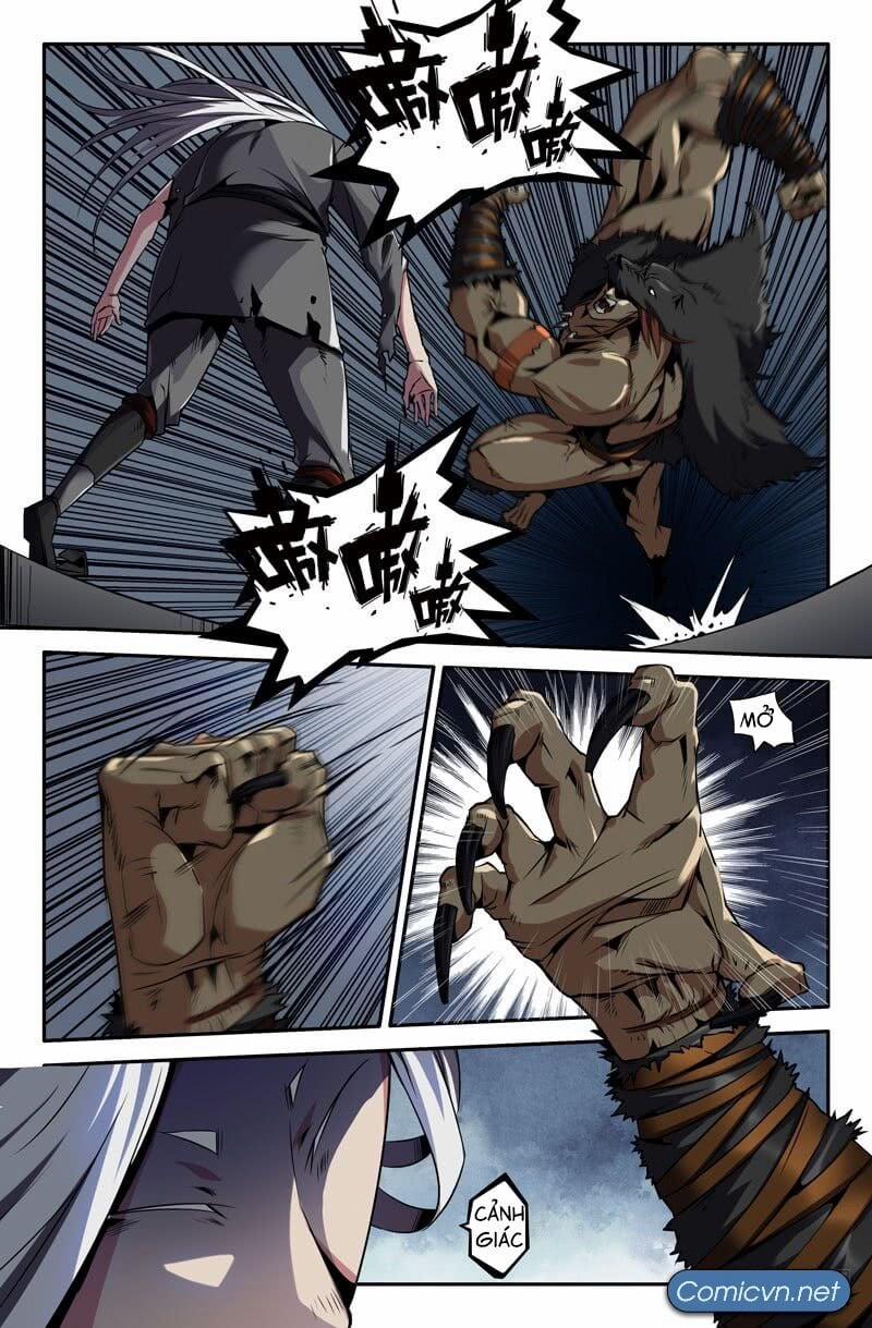 Mạnh Nhất Lịch Sử 28 trang 10