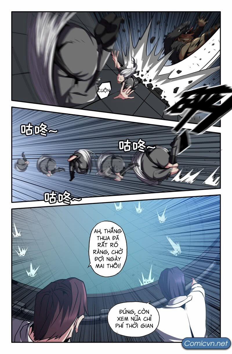 Mạnh Nhất Lịch Sử 28 trang 14