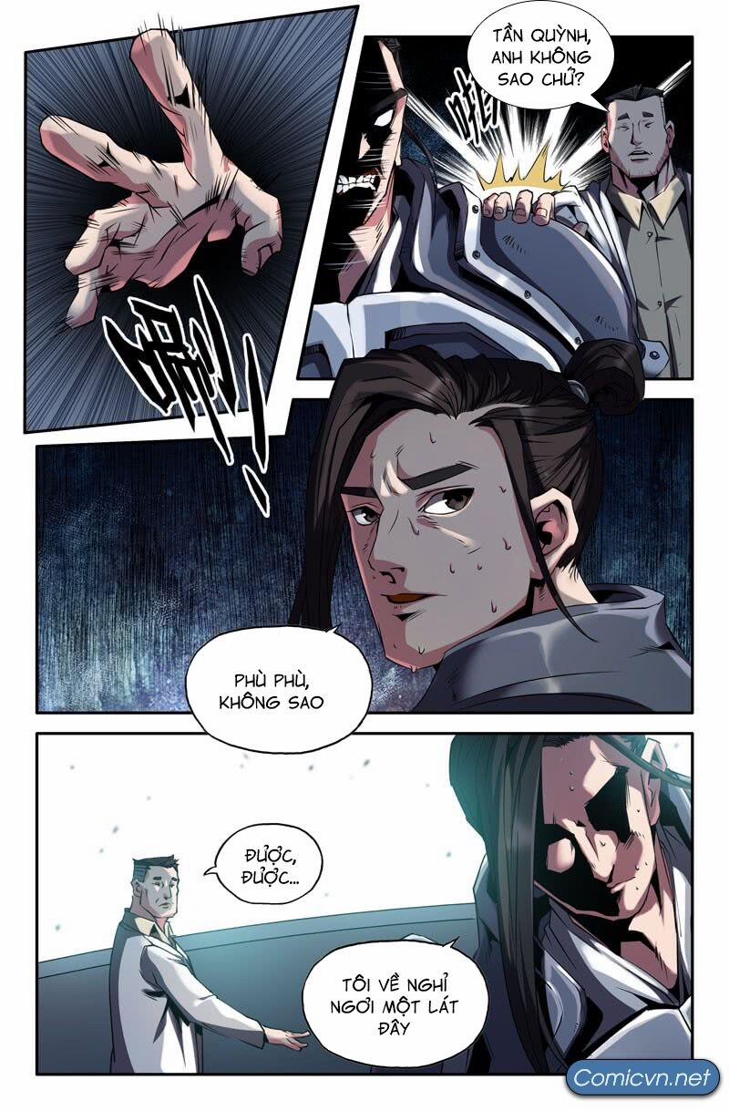 Mạnh Nhất Lịch Sử 28 trang 19