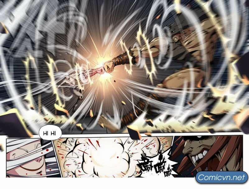 Mạnh Nhất Lịch Sử 29 trang 16