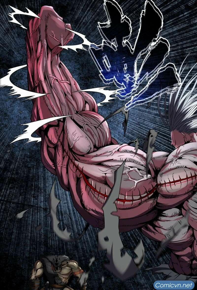 Mạnh Nhất Lịch Sử 29 trang 8