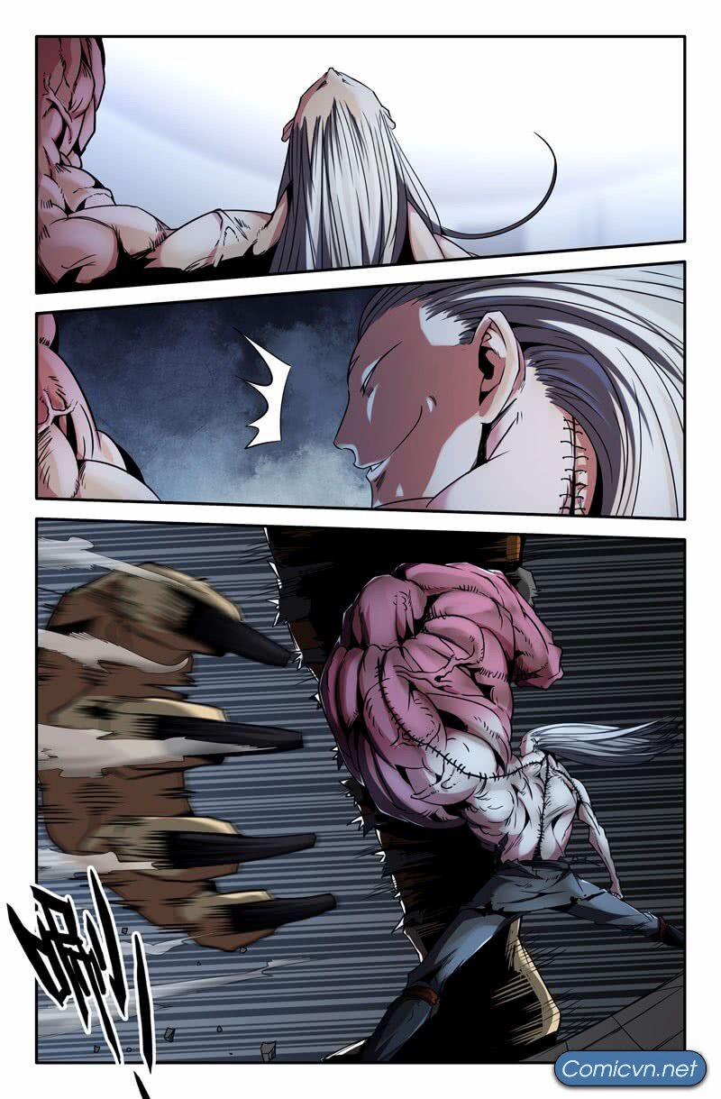 Mạnh Nhất Lịch Sử 30 trang 3