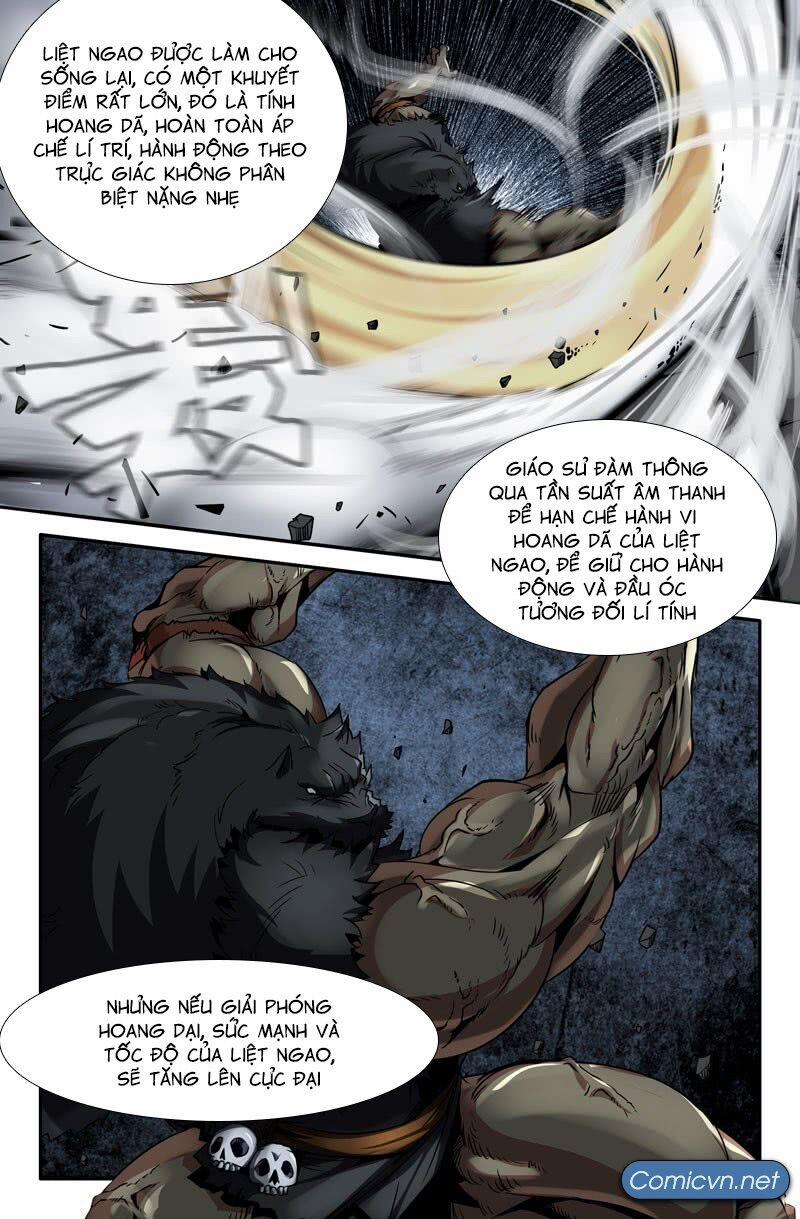 Mạnh Nhất Lịch Sử 30 trang 4