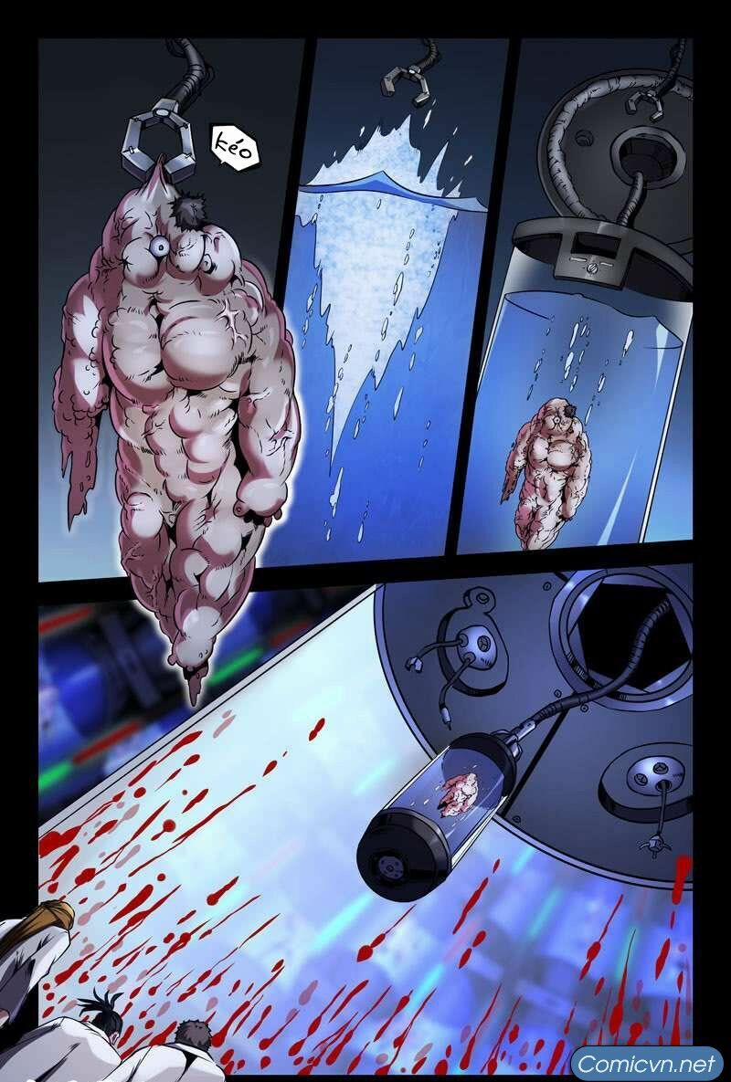 Mạnh Nhất Lịch Sử 31 trang 9