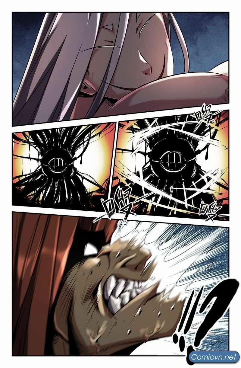 Mạnh Nhất Lịch Sử 34 trang 10