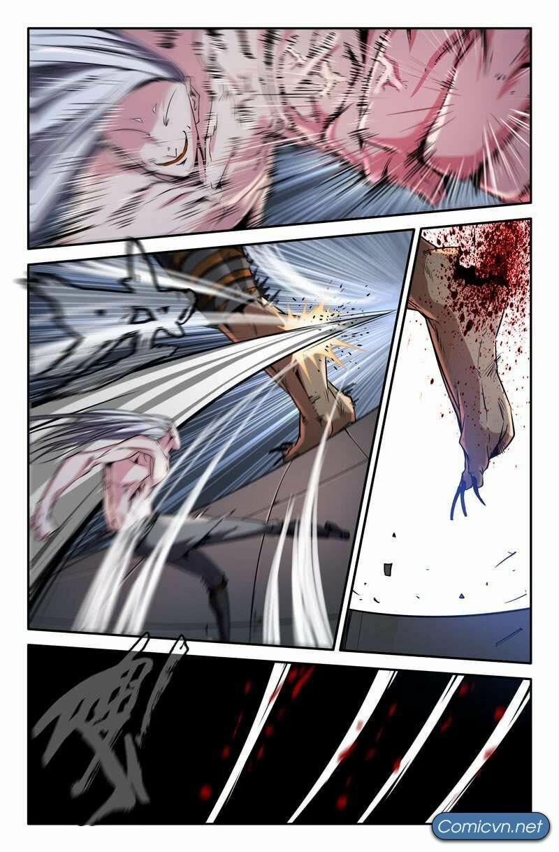 Mạnh Nhất Lịch Sử 34 trang 2