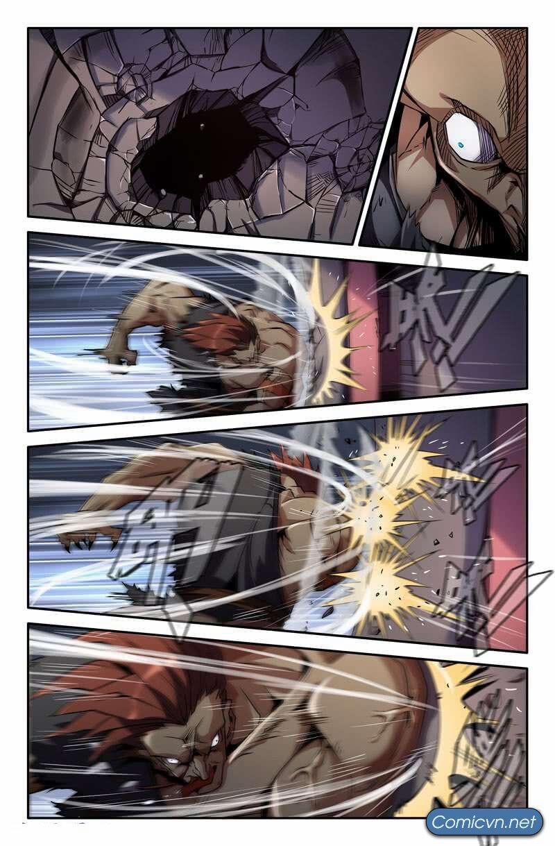 Mạnh Nhất Lịch Sử 35 trang 5