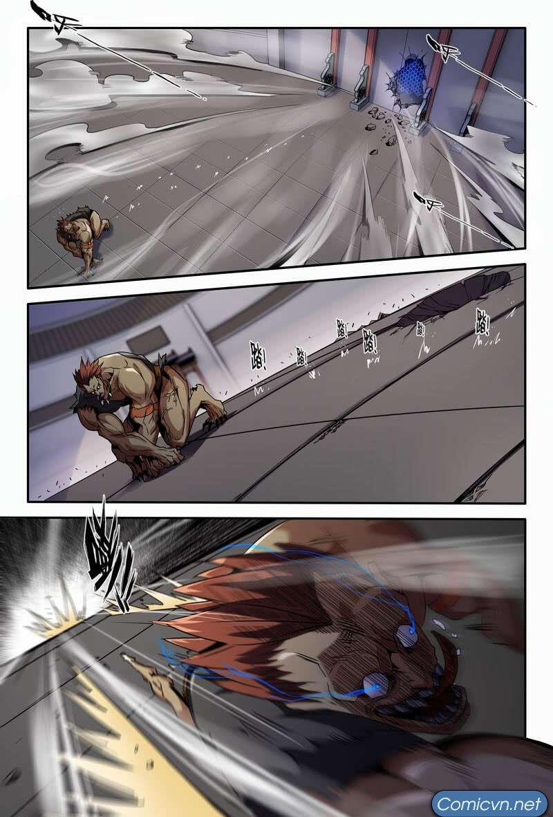 Mạnh Nhất Lịch Sử 35 trang 7