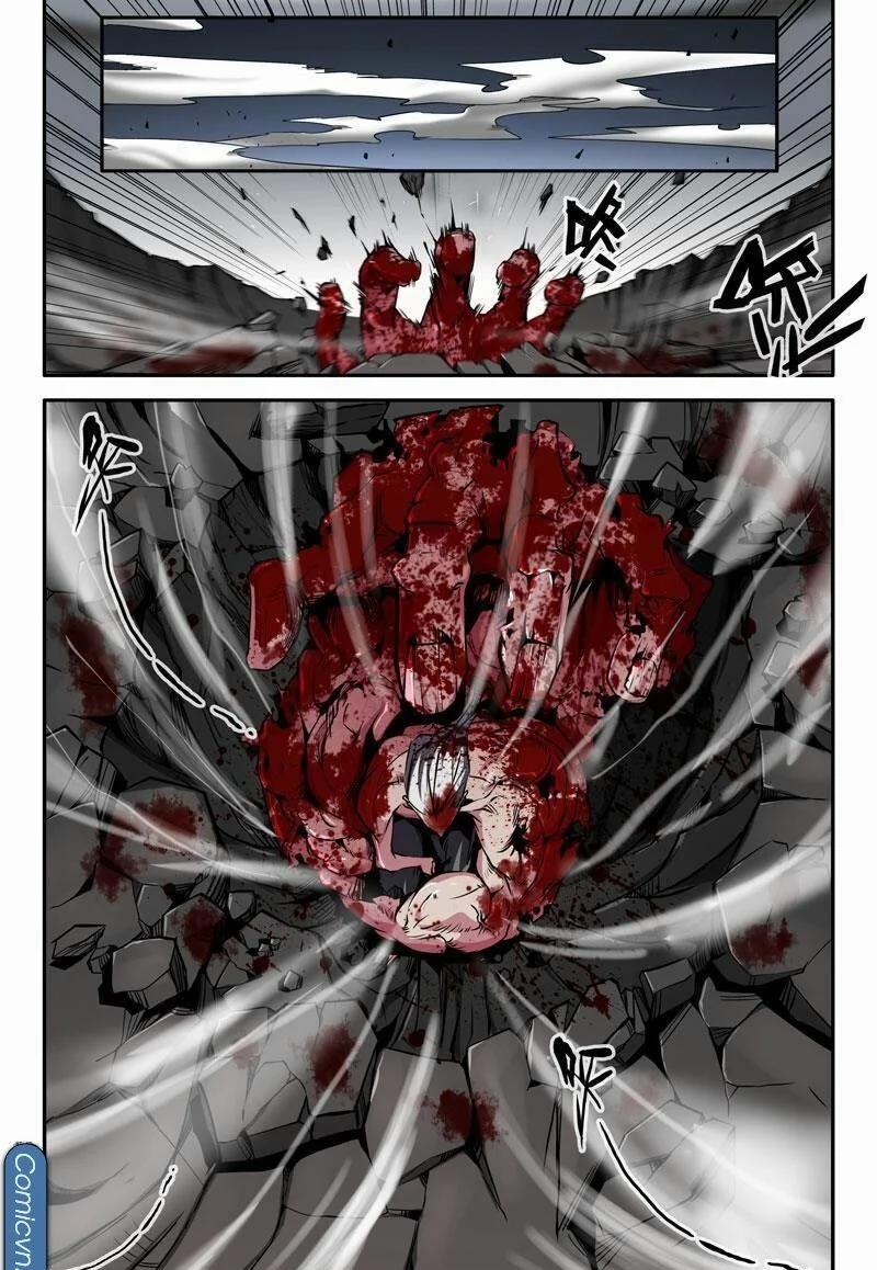 Mạnh Nhất Lịch Sử 37 trang 8