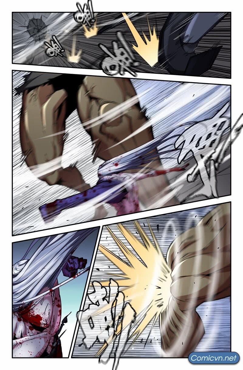 Mạnh Nhất Lịch Sử 39 trang 3