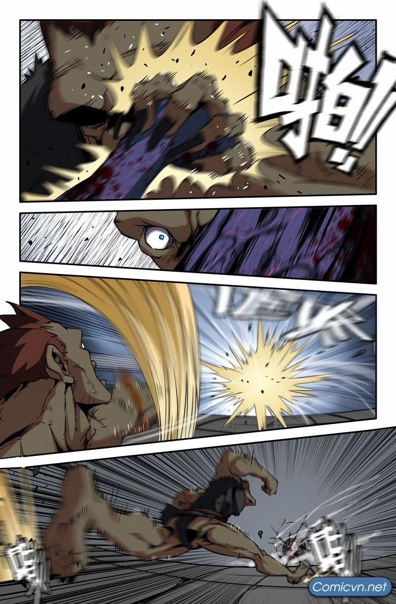 Mạnh Nhất Lịch Sử 39 trang 5