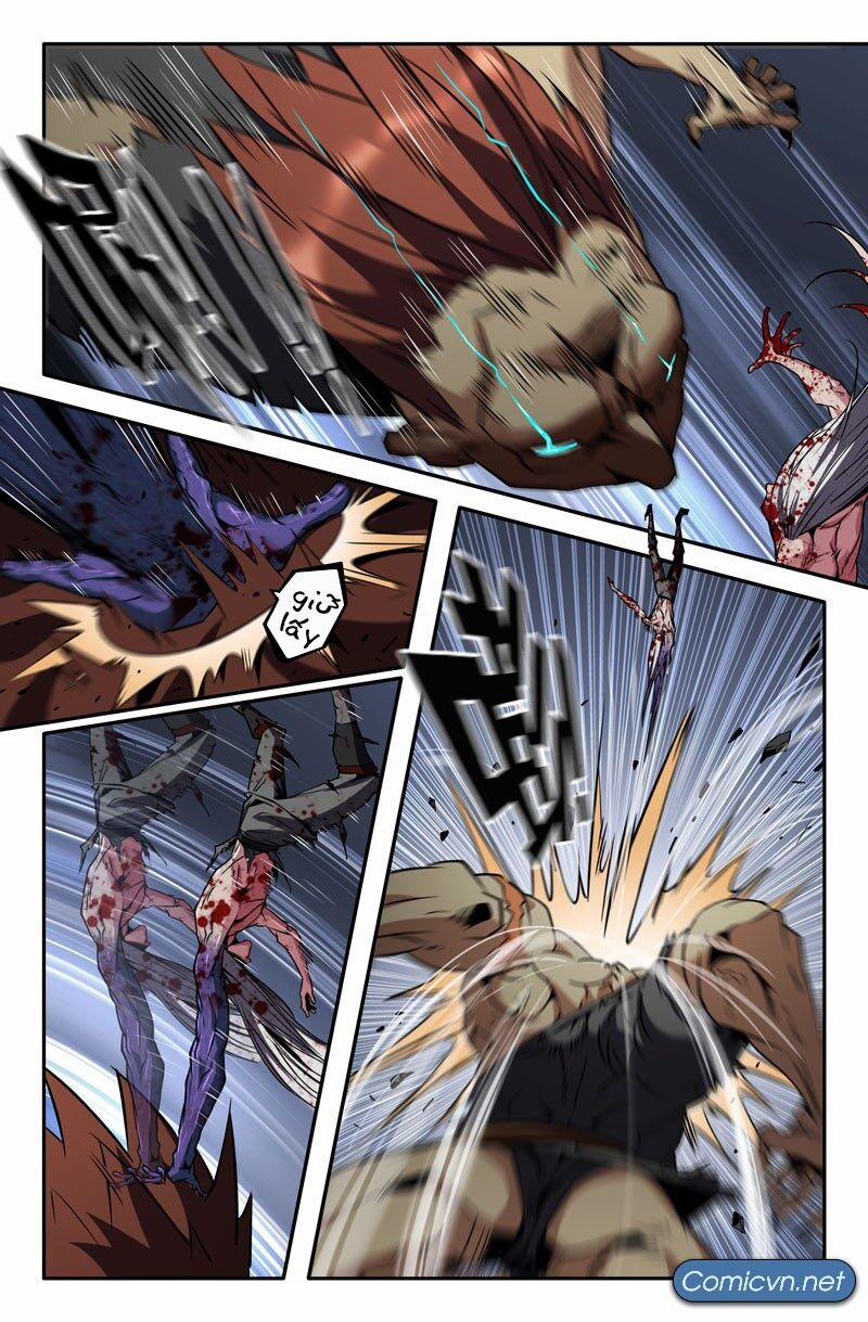 Mạnh Nhất Lịch Sử 39 trang 7