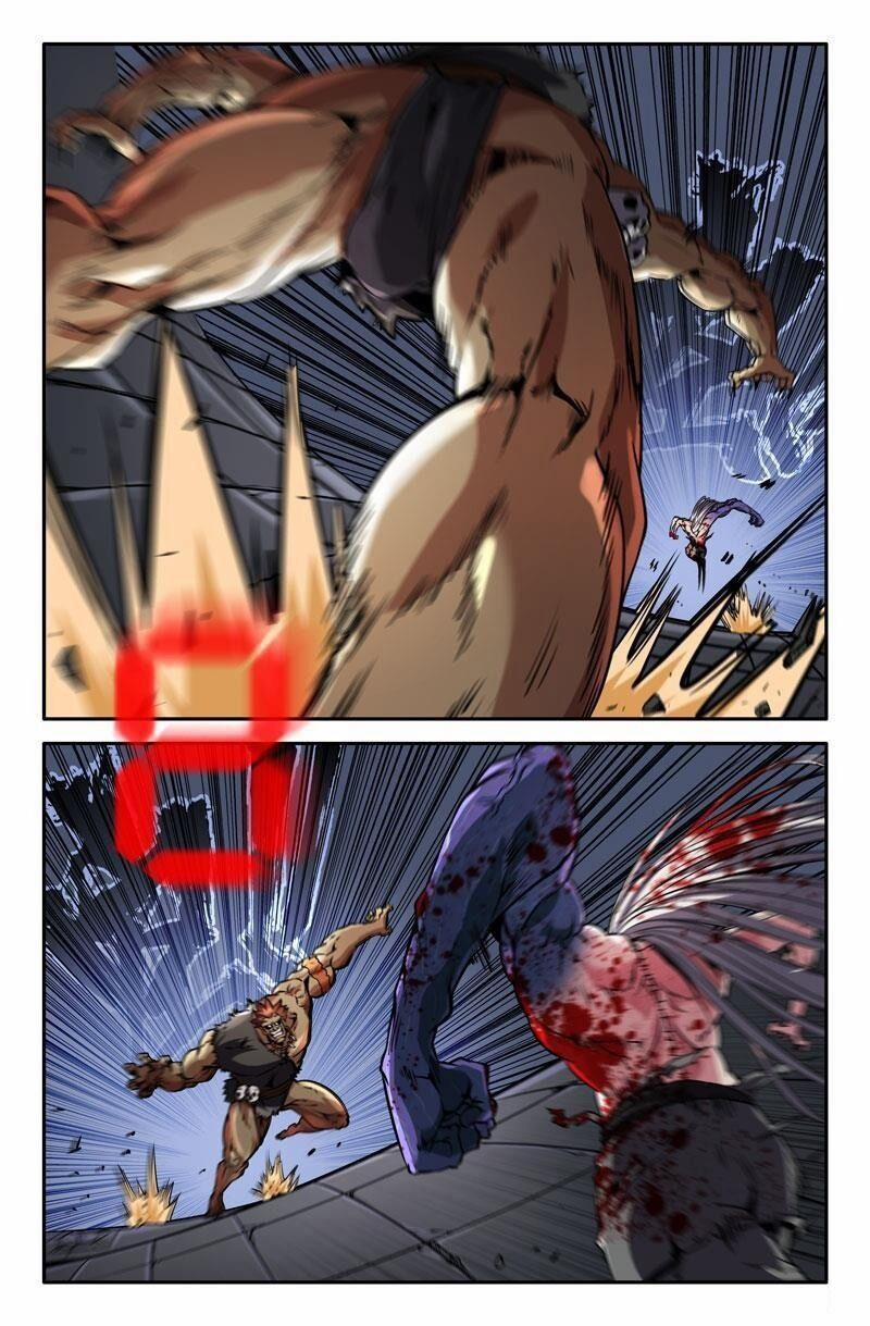 Mạnh Nhất Lịch Sử 40 trang 1