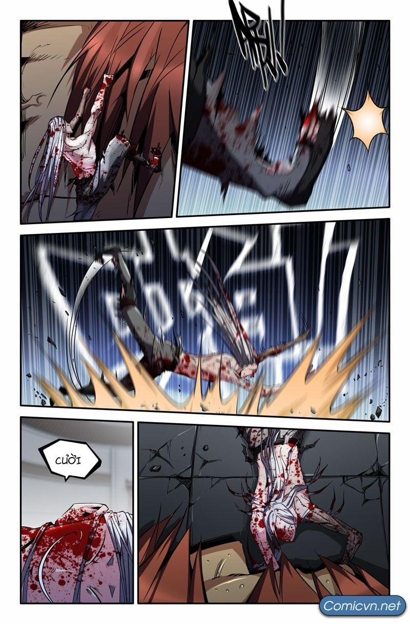 Mạnh Nhất Lịch Sử 41 trang 9