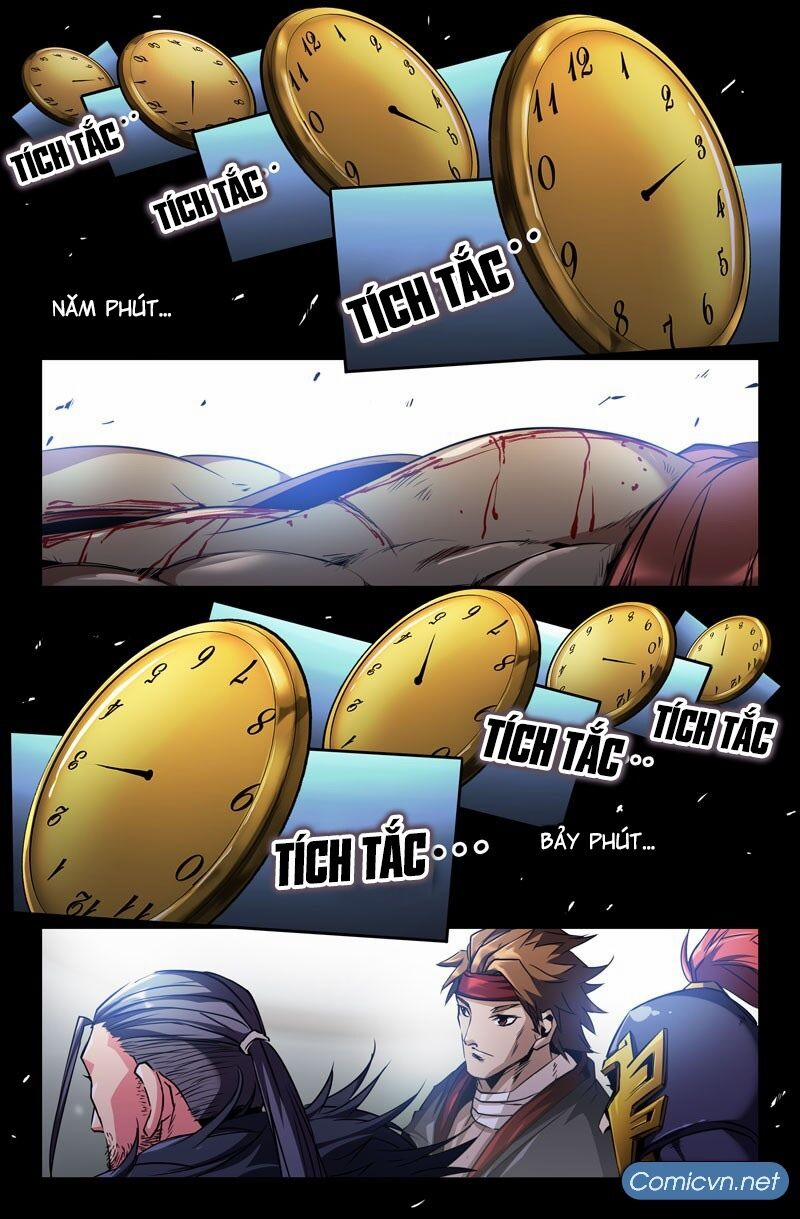Mạnh Nhất Lịch Sử 42 trang 5