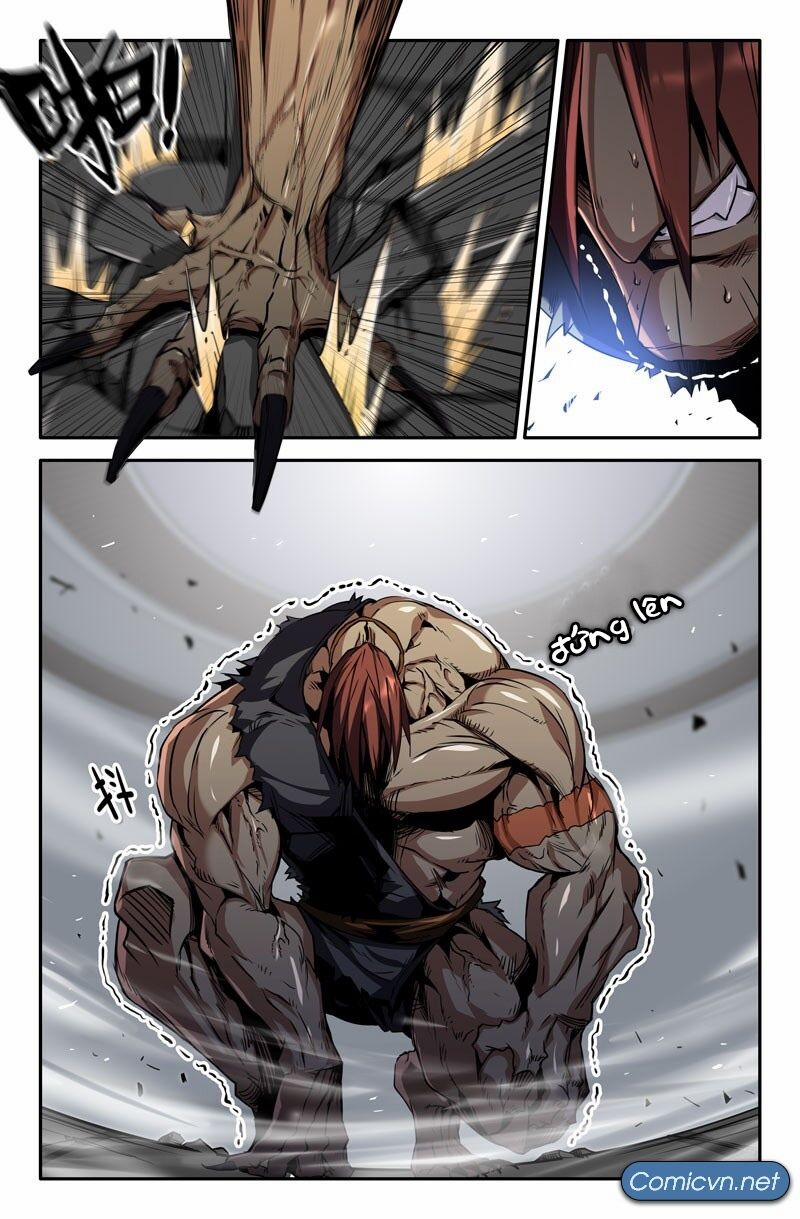 Mạnh Nhất Lịch Sử 42 trang 7